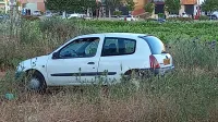 Renault Clio 2 1999 Clio 2