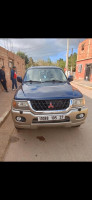 voitures-mitsubishi-pajero-sport-2005-sayada-mostaganem-algerie