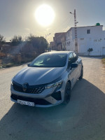 voitures-renault-clio-5-2024-alpine-bensekrane-tlemcen-algerie