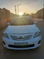 voitures-toyota-corolla-2012-hassi-messaoud-ouargla-algerie