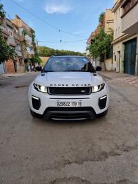 voitures-land-rover-range-evoque-2019-setif-algerie
