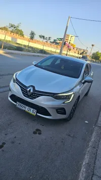 Renault Clio 5 2021 Intense