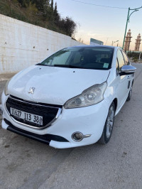 voitures-peugeot-208-2013-allure-bordj-el-emir-abdelkader-tissemsilt-algerie