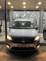 voitures-volkswagen-caddy-2018-bougara-blida-algerie