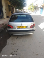 voitures-peugeot-406-1999-khenchela-algerie