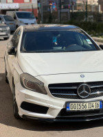 moyenne-berline-mercedes-classe-a-2014-bab-el-oued-alger-algerie