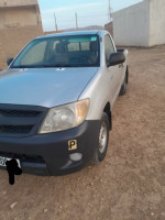 voitures-toyota-hilux-2008-khenchela-algerie