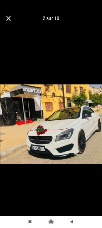 voitures-mercedes-cla-2013-sidi-bel-abbes-algerie