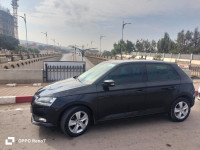 voitures-skoda-fabia-2019-tiaret-algerie