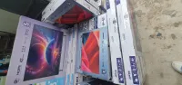 Promotion pour les tv géant simple/Android 