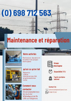 reparation-electronique-groupe-electrogene-bordj-menaiel-boumerdes-algerie