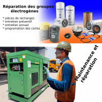 reparation-electronique-maintenance-groupe-electrogene-alger-centre-algerie