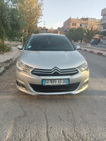 voitures-citroen-c4-2013-exclusive-ain-touta-batna-algerie