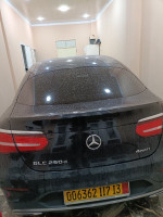 voitures-mercedes-glc-2017-souahlia-tlemcen-algerie