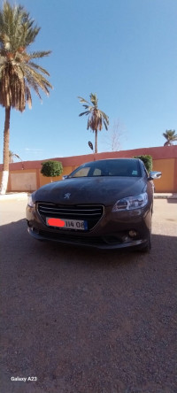 voitures-peugeot-301-2014-active-bechar-algerie