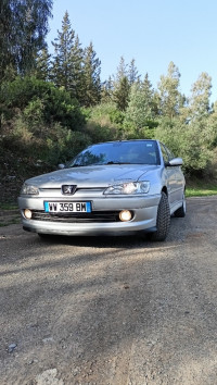 voitures-peugeot-306-1999-ouled-dherradj-msila-algerie