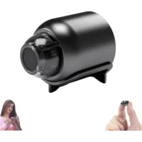 Mini caméra de surveillance Wifi 1080P HD-كاميرا مراقبة صغيرة Wifi 1080P HD