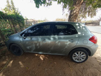 voitures-toyota-auris-2009-ain-tadles-mostaganem-algerie