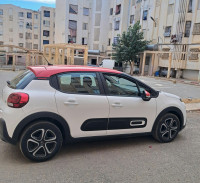 voitures-citroen-c3-2021-nouvelle-attraction-bouira-algerie