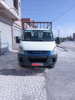 camion-iveco-c12-شاحنة-2007-setif-algerie