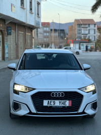 voitures-audi-a3-2023-batna-algerie