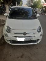 voitures-fiat-500-2024-mansourah-tlemcen-algerie