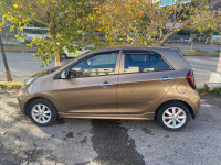 voitures-kia-picanto-2014-oued-koriche-alger-algerie