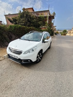 voitures-peugeot-2008-2016-allure-tlemcen-algerie