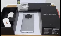 Honor Magic 7