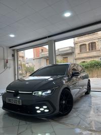 سيارات-volkswagen-golf-8-2022-gtd-سطيف-الجزائر