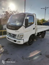 FOTON Foton ollin 2011 Foton ollin