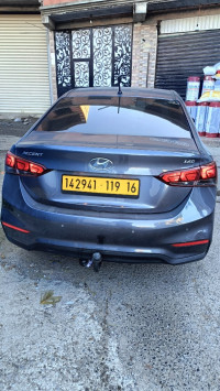 voitures-hyundai-accent-rb-5-portes-2019-gl-dz-tessala-el-merdja-alger-algerie