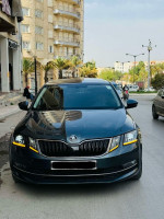 voitures-skoda-octavia-2017-style-baba-hassen-alger-algerie