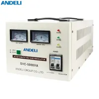 stabilisateur sogelect 2kva