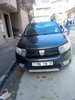 voitures-dacia-stepway-2019-kherrata-bejaia-algerie