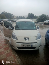 voitures-peugeot-partner-2012-tepee-kherrata-bejaia-algerie