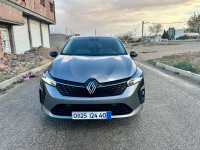 voitures-renault-clio-5-2024-khenchela-algerie