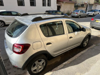 voitures-dacia-sandero-2016-stepway-mohammadia-alger-algerie