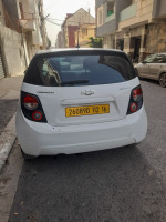 voitures-chevrolet-sonic-hatchback-2012-bordj-el-bahri-alger-algerie