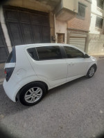 voitures-chevrolet-sonic-hatchback-2012-bordj-el-bahri-alger-algerie