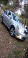 voitures-skoda-octavia-2010-biskra-algerie