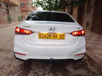 voitures-hyundai-accent-2019-gl-el-bayadh-algerie