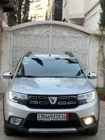 voitures-dacia-sandero-2018-stepway-cheraga-alger-algerie