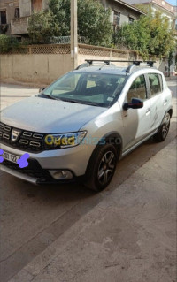 voitures-dacia-sandero-2022-stepway-bouinan-blida-algerie