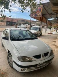 سيارات-renault-megane-1-2001-عين-الخضراء-المسيلة-الجزائر