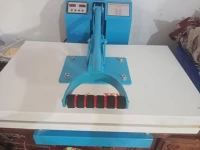 Heat Press Machine