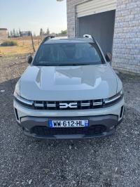 سيارات-dacia-duster-2025-برحال-عنابة-الجزائر
