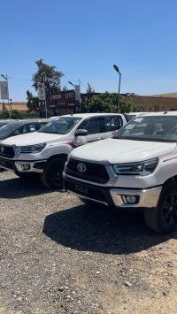 voitures-toyota-revo-2026-ain-el-hadjar-bouira-algerie