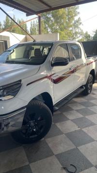 سيارات-toyota-revo-2026-full-optin-عين-الحجر-البويرة-الجزائر