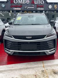 voitures-geely-coolray-2026-full-option-ain-el-hadjar-bouira-algerie